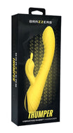 Brazzers Thumper Vibrating Rabbit