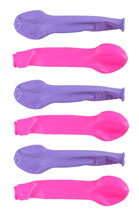 Load image into Gallery viewer, Bachelorette Party Favors Pecker Balloons
