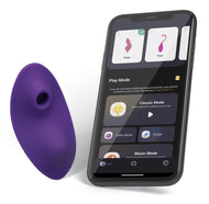 LINK Paige - App Connected Dual Function Panty Vibe