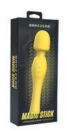 Brazzers Magic Stick Wireless Wand Massager