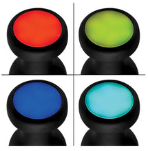 Load image into Gallery viewer, Booty Sparks 7X LIght Up Rechargeable Plug
