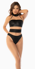 Load image into Gallery viewer, 2744 Mapalé Bodysuit Nude/Black

