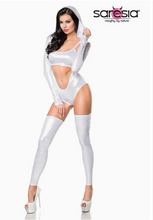 Load image into Gallery viewer, Saresia Body Set - Silver

