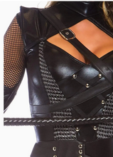 Load image into Gallery viewer, Legs Avenue Villainess Vixen Costume
