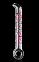 Load image into Gallery viewer, Icicles No 04
