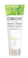 Coochy Shave Cream