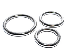 Load image into Gallery viewer, RingMaster Steel Rings Enhancer Set
