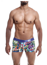 Load image into Gallery viewer, Metro Hipster Trunk - Wow
