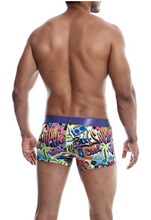 Load image into Gallery viewer, Metro Hipster Trunk - Wow
