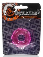 Metro Oxballs Jelly Bean Cockring - Pink