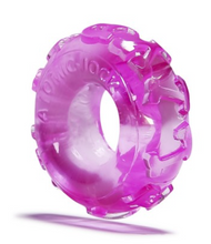 Load image into Gallery viewer, Metro Oxballs Jelly Bean Cockring - Pink
