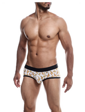 Load image into Gallery viewer, Aero Brief - Bananas
