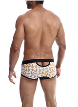 Load image into Gallery viewer, Aero Brief - Bananas
