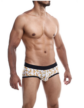 Load image into Gallery viewer, Aero Brief - Bananas
