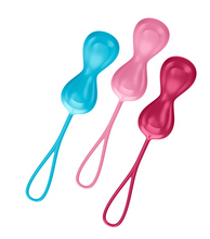 Load image into Gallery viewer, Satisfyer Power Balls (Set Of 3)
