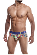 Hipster Brief - FunHipster Brief - Fun