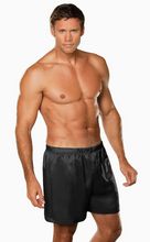 Load image into Gallery viewer, Soft Charmeuse Boxers
