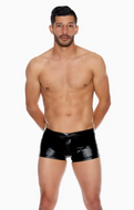 Popsi Men's Metallic Boyshorts - multiple colors