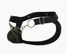 Load image into Gallery viewer, Malebasics Dngeon Snap Jockstrap New Colors By Mob
