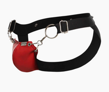 Load image into Gallery viewer, Malebasics Dngeon Snap Jockstrap New Colors By Mob
