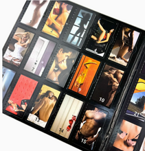 Load image into Gallery viewer, Little Genie Behind Closed Doors - Month of Sex /Sexy Advent Calendar
