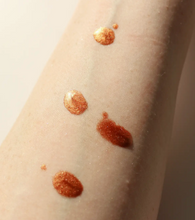 Load image into Gallery viewer, Miss Violet Bronze Shimmer Oil - Coconut
