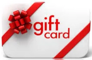 Super Sexy GIFT CARD for all your Burning Desires - Multiple denominations available
