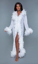 Load image into Gallery viewer, BeWicked BW834 Glamour Robe
