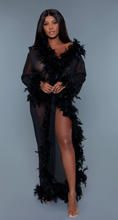 Load image into Gallery viewer, BeWicked BW834 Glamour Robe

