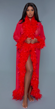 Load image into Gallery viewer, BeWicked BW834 Glamour Robe
