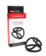 Metro RingMaster Custom Fit Tri-Support Cage