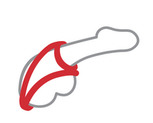 Load image into Gallery viewer, Metro RingMaster Custom Fit Tri-Support Cage
