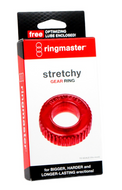 Metro RingMaster Stretchy Gear Ring