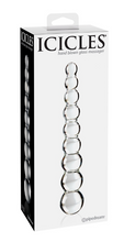Load image into Gallery viewer, Metro Icicles No 2

