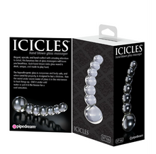 Load image into Gallery viewer, Metro Icicles No 66
