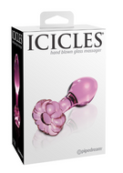 Metro  Icicles No 48