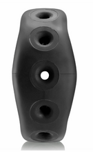 Load image into Gallery viewer, Metro Oxballs Air - Black Ice
