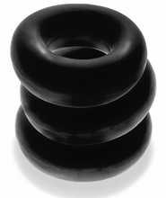 Load image into Gallery viewer, Metro Oxballs Fat Willy - Black
