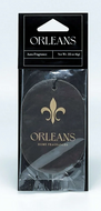 Orleans Auto Fragrance