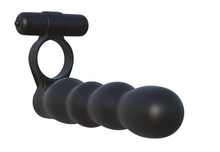 Load image into Gallery viewer, Metro Fantasy C-Ringz Posable Partner Double Penetrator
