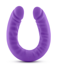 Load image into Gallery viewer, Metro Ruse 18" Slim Double - Purple
