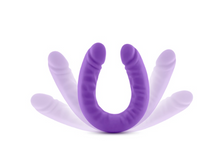 Load image into Gallery viewer, Metro Ruse 18" Slim Double - Purple
