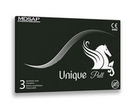 Unique Pull 3 pack condoms