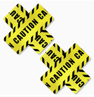 Niptees Caution
