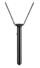 Load image into Gallery viewer, Crave Vesper Mini Vibrating Necklace
