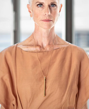 Load image into Gallery viewer, Crave Vesper 2 Vibrating Necklace
