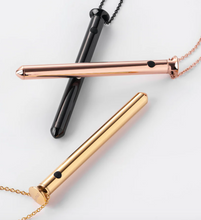 Load image into Gallery viewer, Crave Vesper 2 Vibrating Necklace
