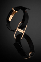 Load image into Gallery viewer, Crave ICON Cuff Bracelet
