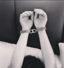 Load image into Gallery viewer, Crave ICON Cuff Bracelet
