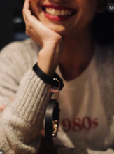 Load image into Gallery viewer, Crave ICON Cuff Bracelet
